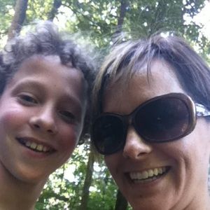 Meet your Posher, Megan